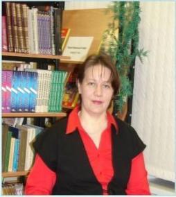 Архипова Евгения Степановна